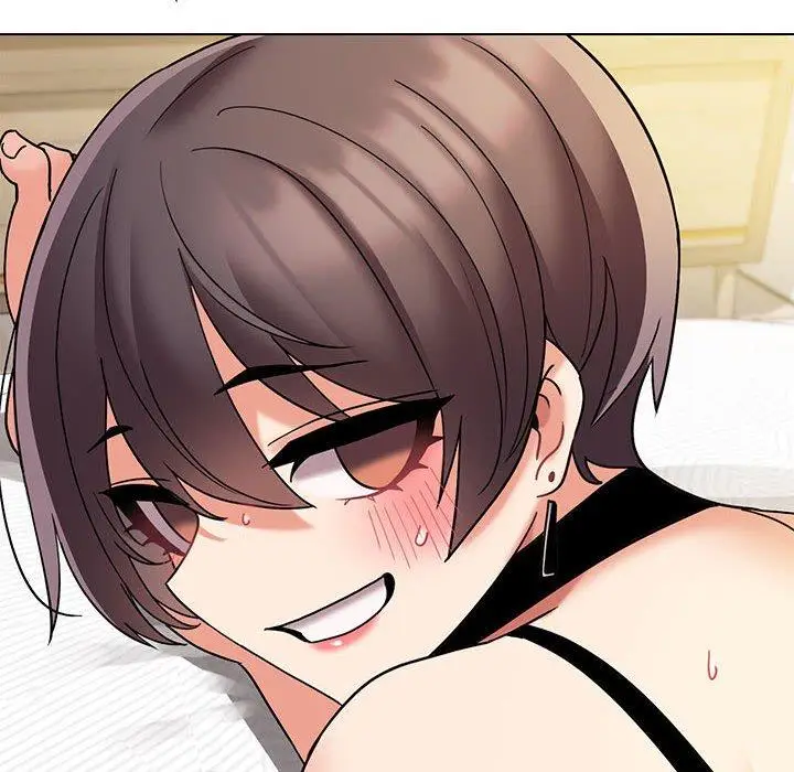 漫画《大学生活就从社团开始》第46话第82张图