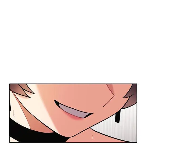 漫画《大学生活就从社团开始》第46话第98张图