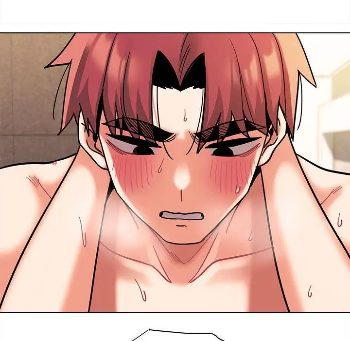 漫画《大学生活就从社团开始》第47话第138张图