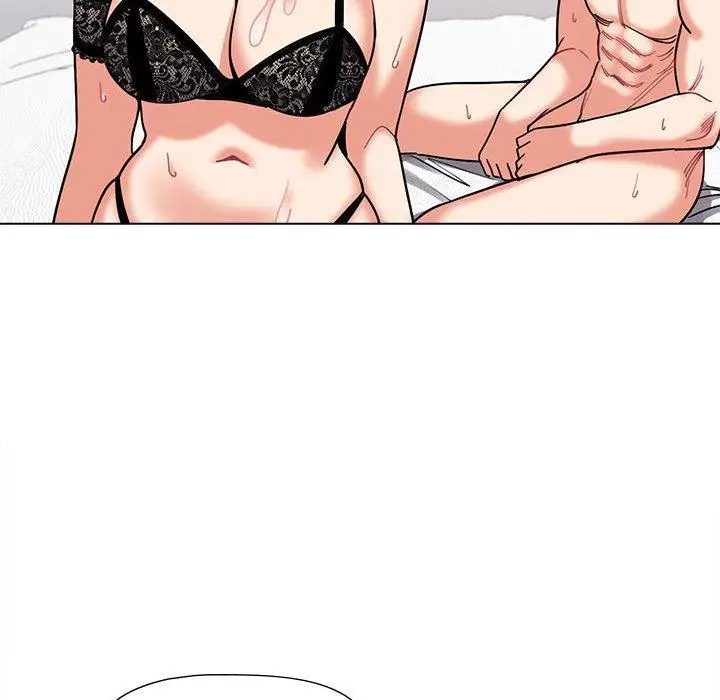 漫画《大学生活就从社团开始》第47话第14张图