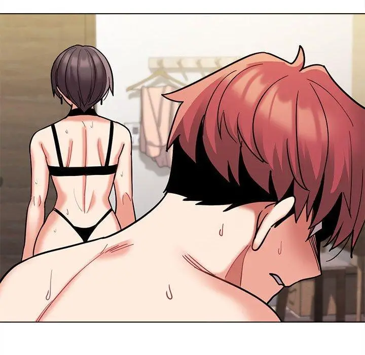 漫画《大学生活就从社团开始》第47话第24张图