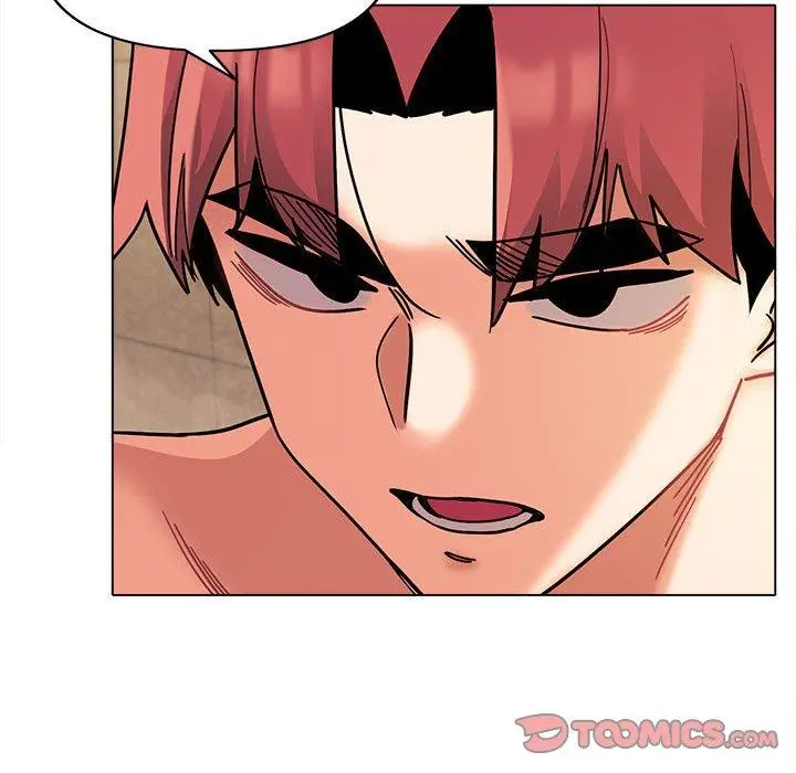 漫画《大学生活就从社团开始》第47话第57张图
