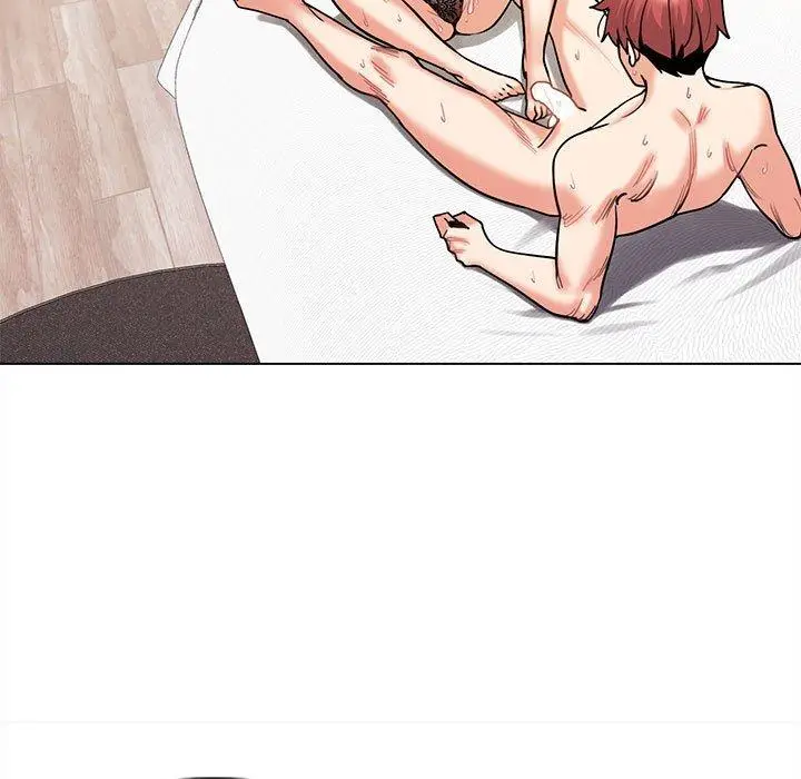 漫画《大学生活就从社团开始》第47话第7张图