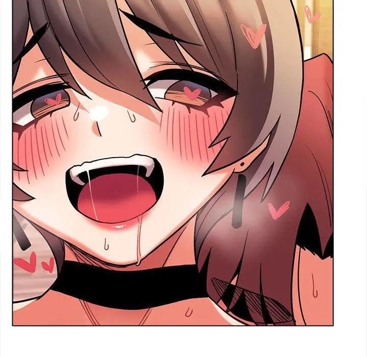漫画《大学生活就从社团开始》第48话第77张图