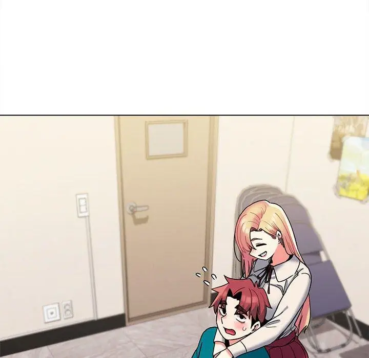 漫画《大学生活就从社团开始》第49话第103张图