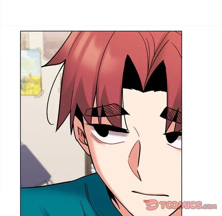 漫画《大学生活就从社团开始》第49话第111张图