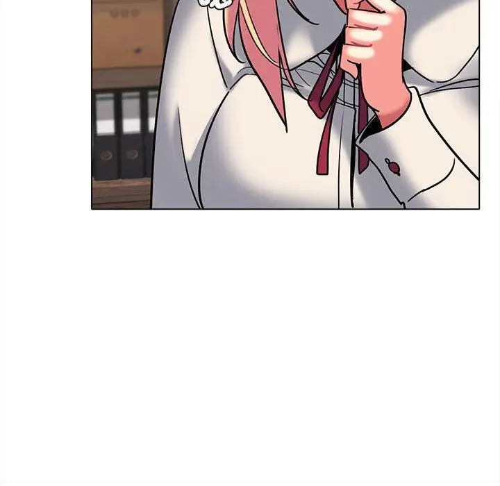 漫画《大学生活就从社团开始》第49话第132张图