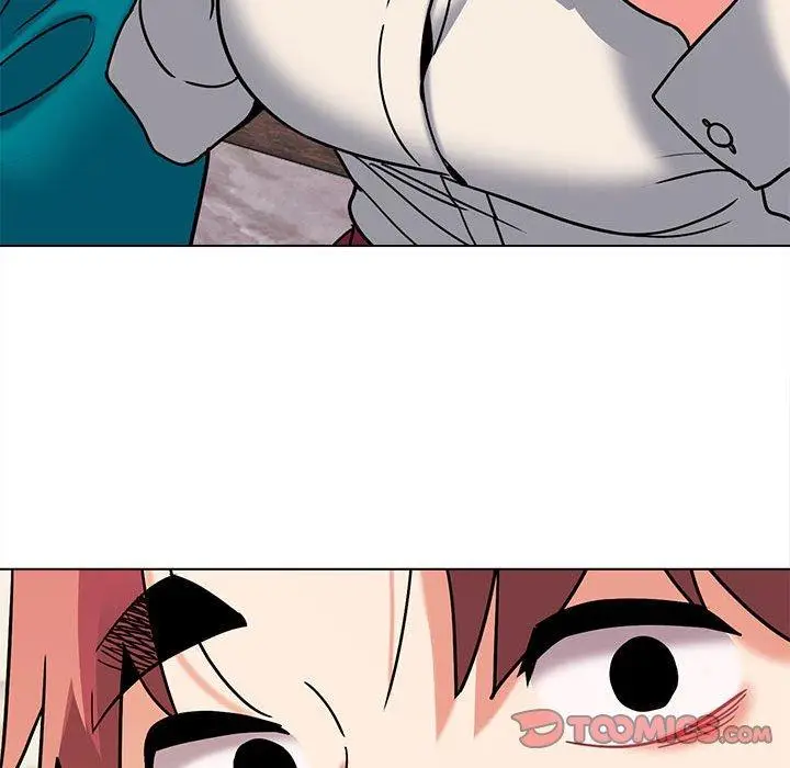 漫画《大学生活就从社团开始》第49话第135张图