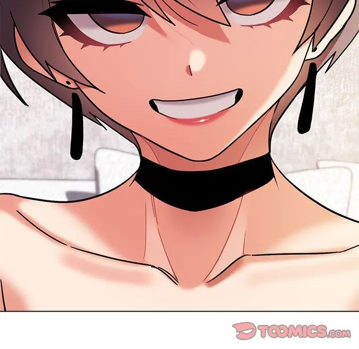 漫画《大学生活就从社团开始》第49话第21张图