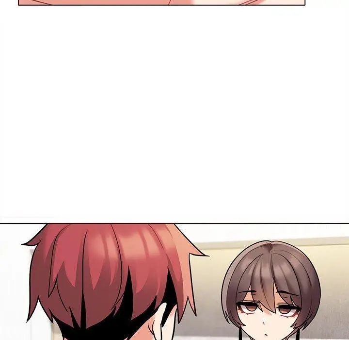 漫画《大学生活就从社团开始》第49话第50张图