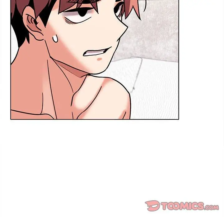 漫画《大学生活就从社团开始》第49话第63张图