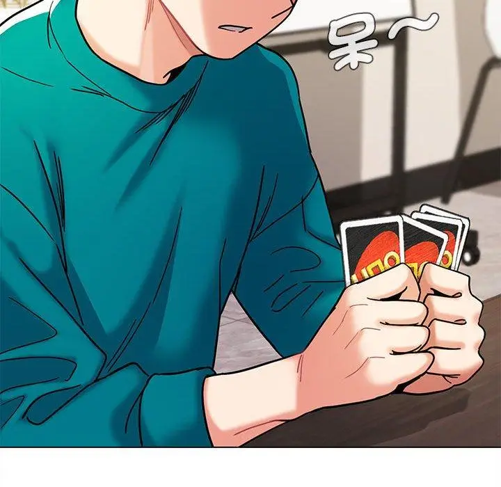 漫画《大学生活就从社团开始》第49话第91张图