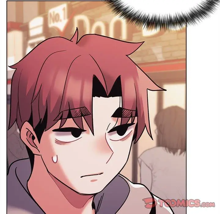 漫画《大学生活就从社团开始》第50话第111张图