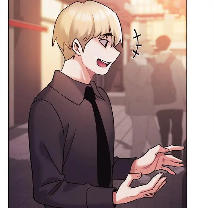 漫画《大学生活就从社团开始》第50话第138张图