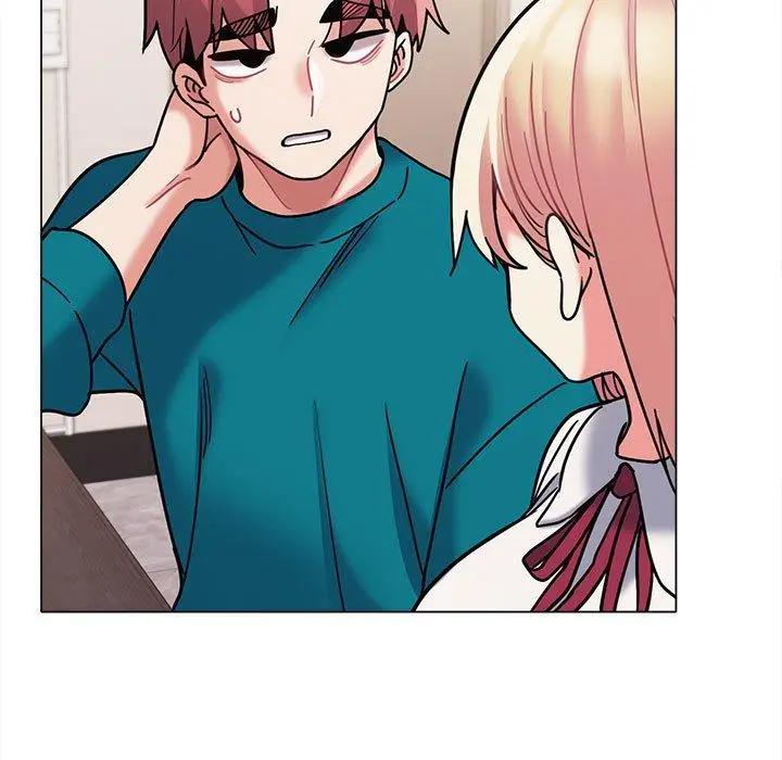 漫画《大学生活就从社团开始》第50话第17张图