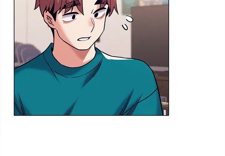 漫画《大学生活就从社团开始》第50话第4张图