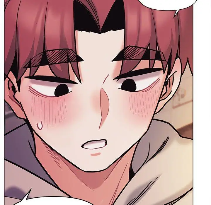 漫画《大学生活就从社团开始》第51话第122张图