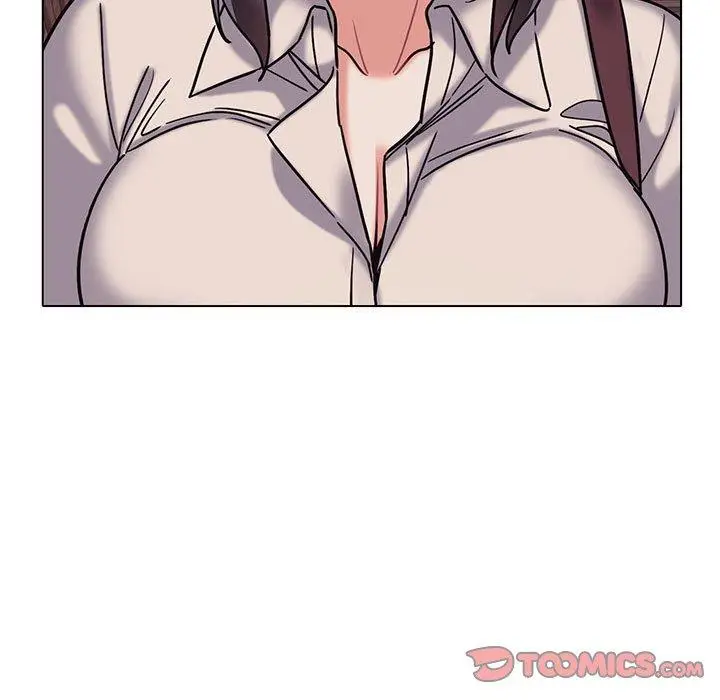 漫画《大学生活就从社团开始》第51话第21张图