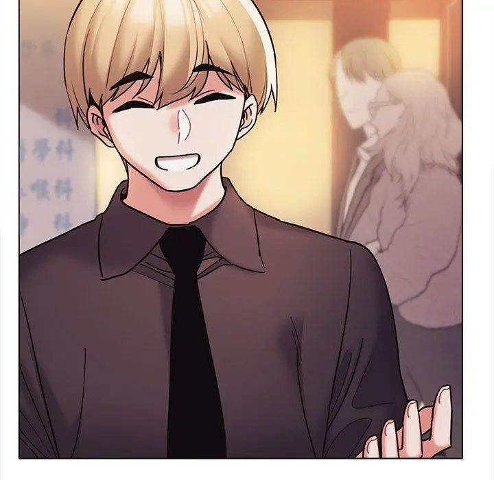 漫画《大学生活就从社团开始》第51话第41张图