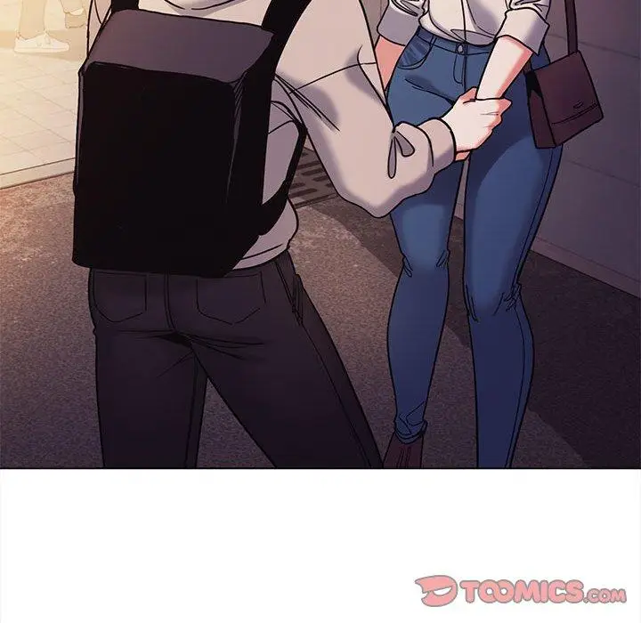 漫画《大学生活就从社团开始》第51话第69张图