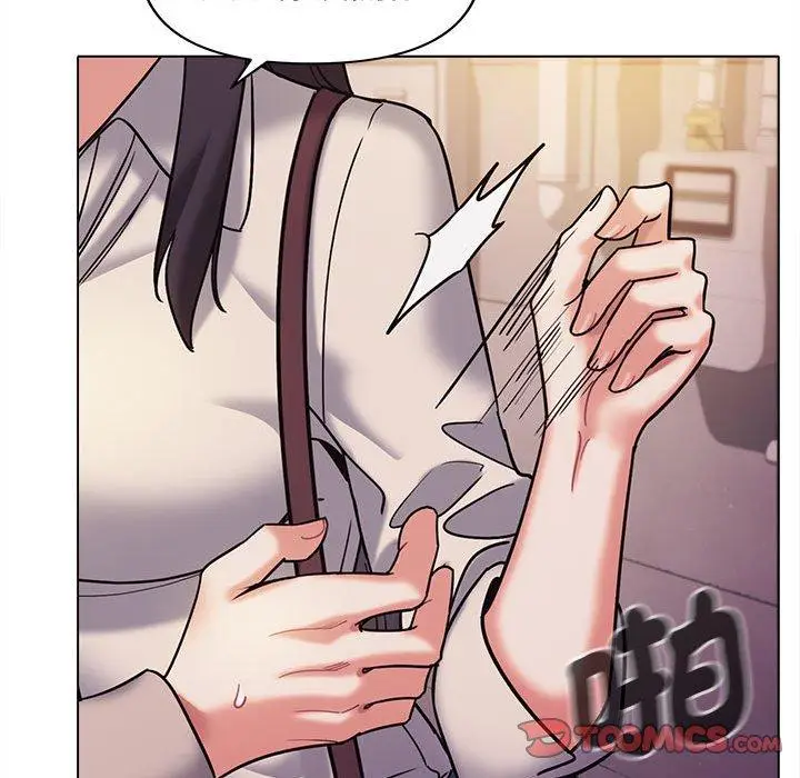 漫画《大学生活就从社团开始》第51话第81张图