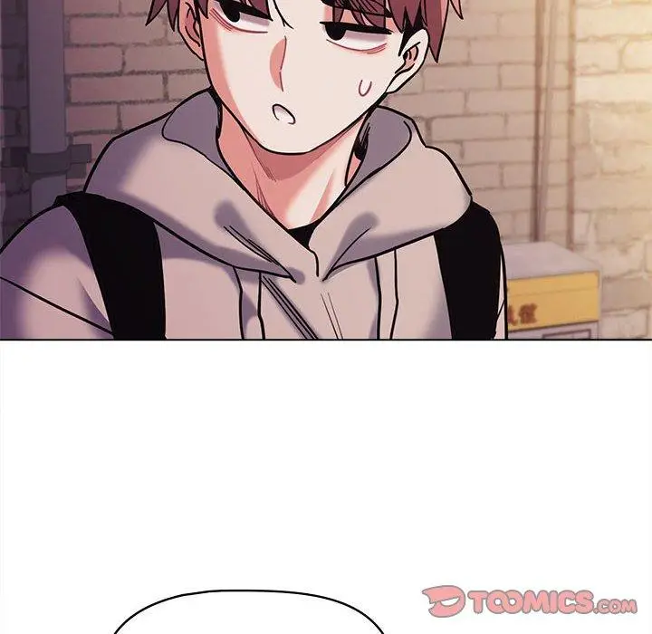 漫画《大学生活就从社团开始》第51话第87张图