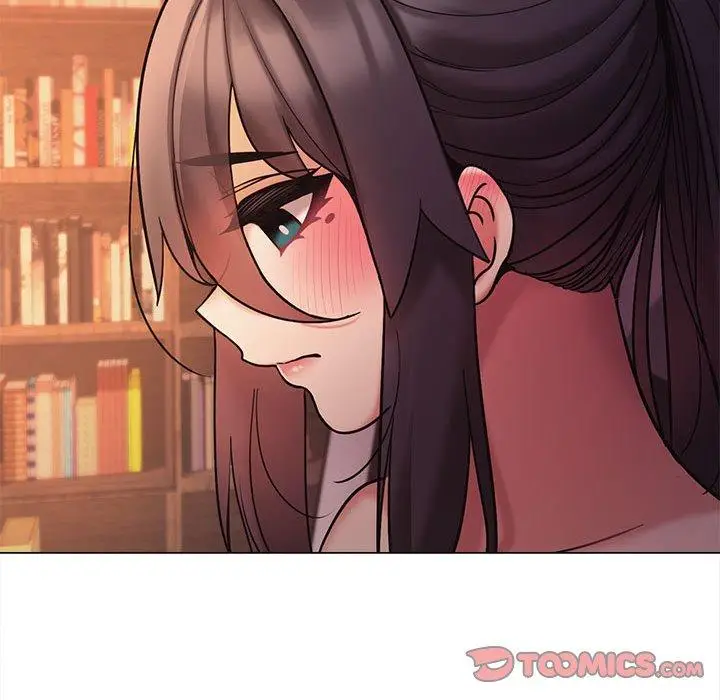 漫画《大学生活就从社团开始》第53话第111张图
