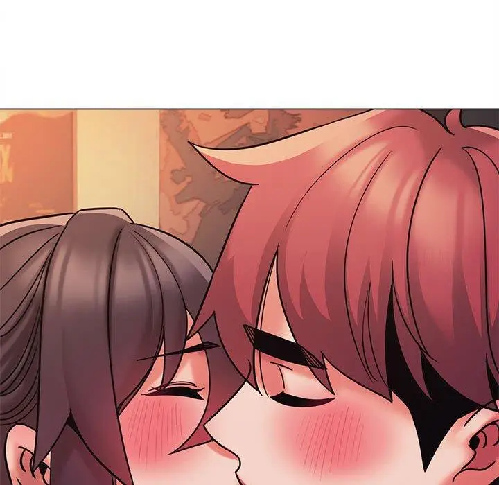 漫画《大学生活就从社团开始》第53话第130张图