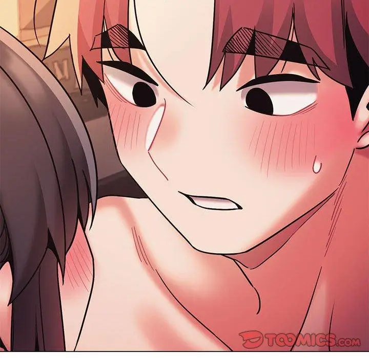 漫画《大学生活就从社团开始》第53话第138张图
