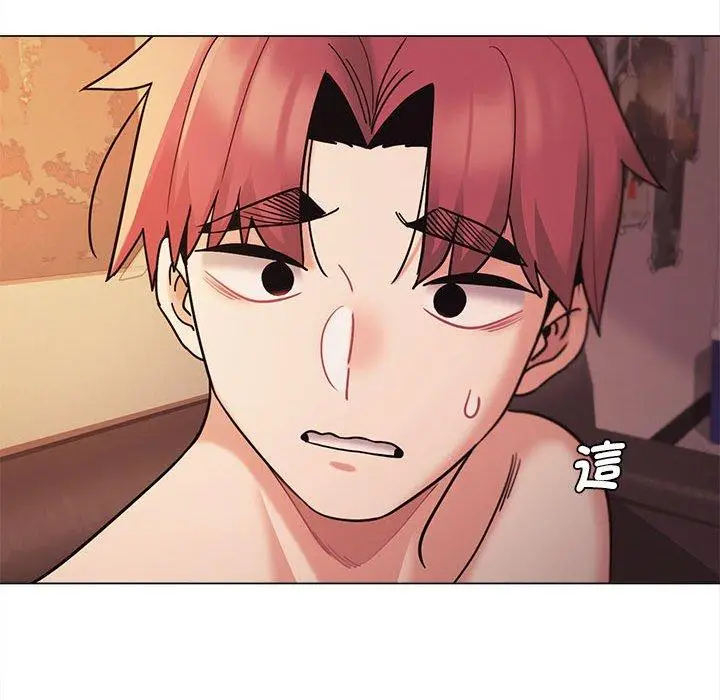 漫画《大学生活就从社团开始》第53话第88张图