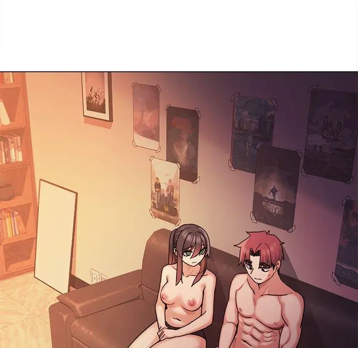 漫画《大学生活就从社团开始》第53话第98张图