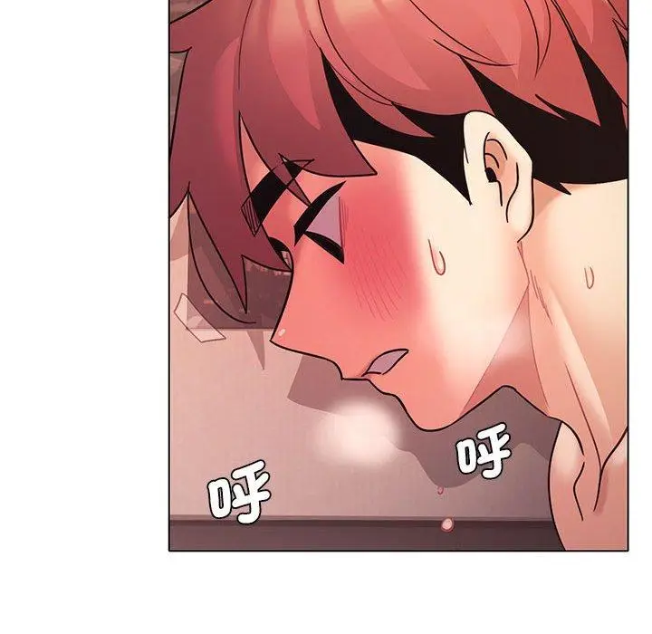 漫画《大学生活就从社团开始》第54话第34张图