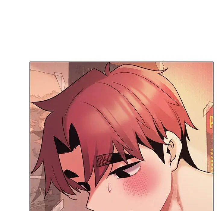 漫画《大学生活就从社团开始》第54话第8张图