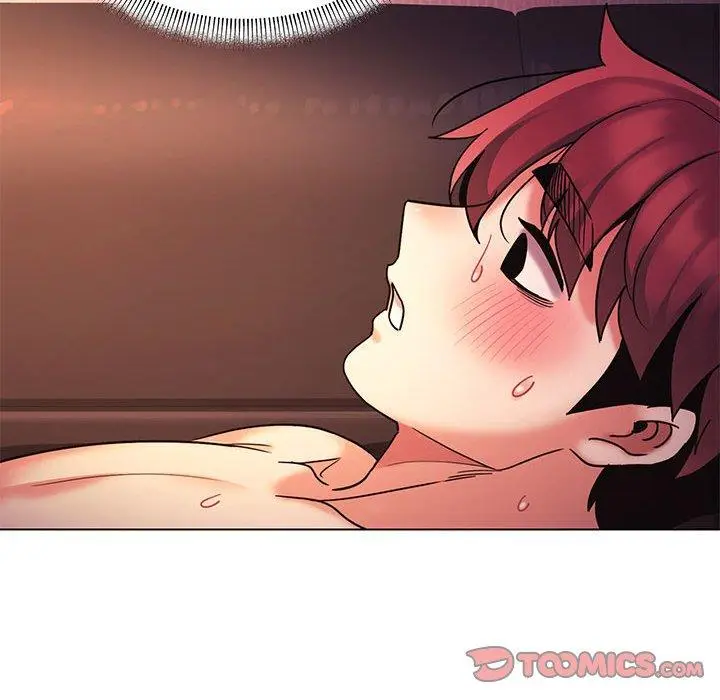 漫画《大学生活就从社团开始》第55话第12张图
