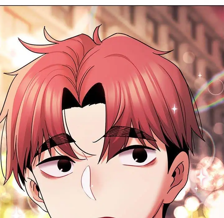 漫画《大学生活就从社团开始》第55话第137张图