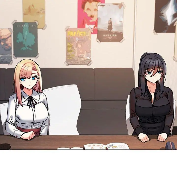 漫画《大学生活就从社团开始》第56话第136张图