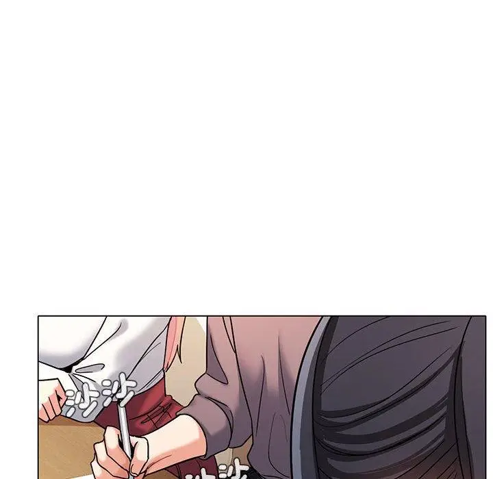 漫画《大学生活就从社团开始》第56话第59张图