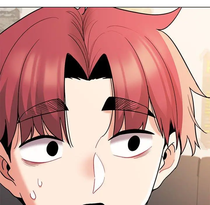 漫画《大学生活就从社团开始》第56话第6张图