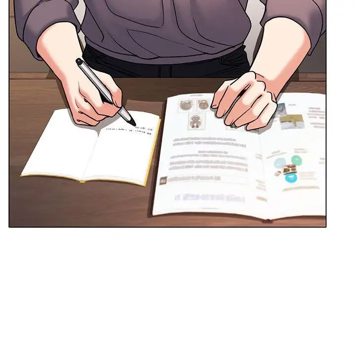 漫画《大学生活就从社团开始》第56话第62张图