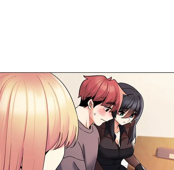 漫画《大学生活就从社团开始》第56话第98张图