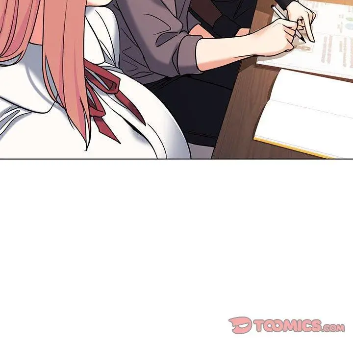 漫画《大学生活就从社团开始》第56话第99张图