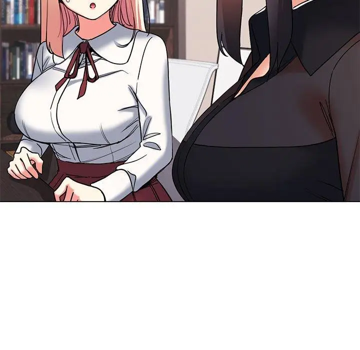 漫画《大学生活就从社团开始》第57话第12张图