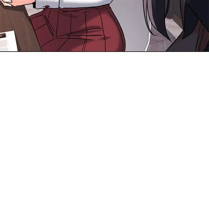 漫画《大学生活就从社团开始》第57话第34张图