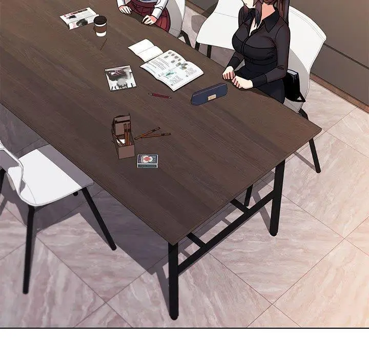漫画《大学生活就从社团开始》第57话第5张图