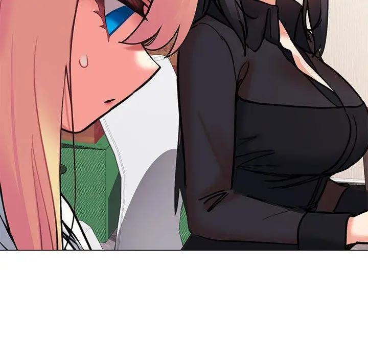 漫画《大学生活就从社团开始》第57话第74张图