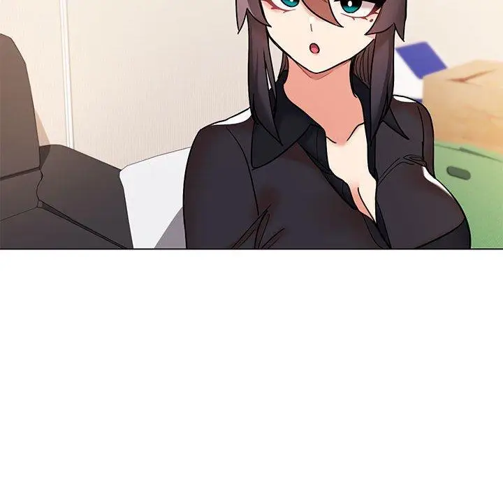 漫画《大学生活就从社团开始》第57话第79张图