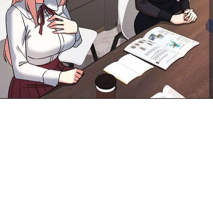 漫画《大学生活就从社团开始》第57话第95张图