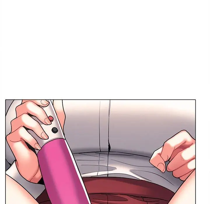 漫画《大学生活就从社团开始》第58话第77张图