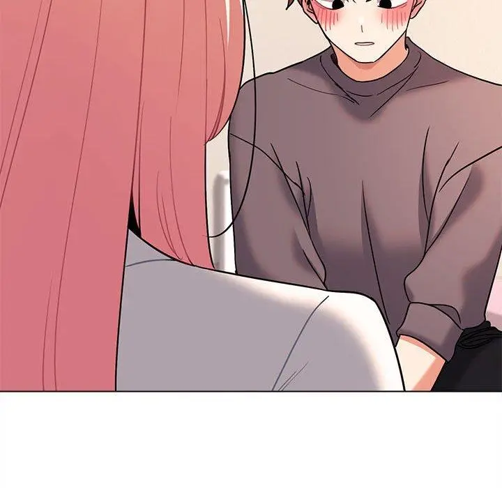 漫画《大学生活就从社团开始》第58话第86张图