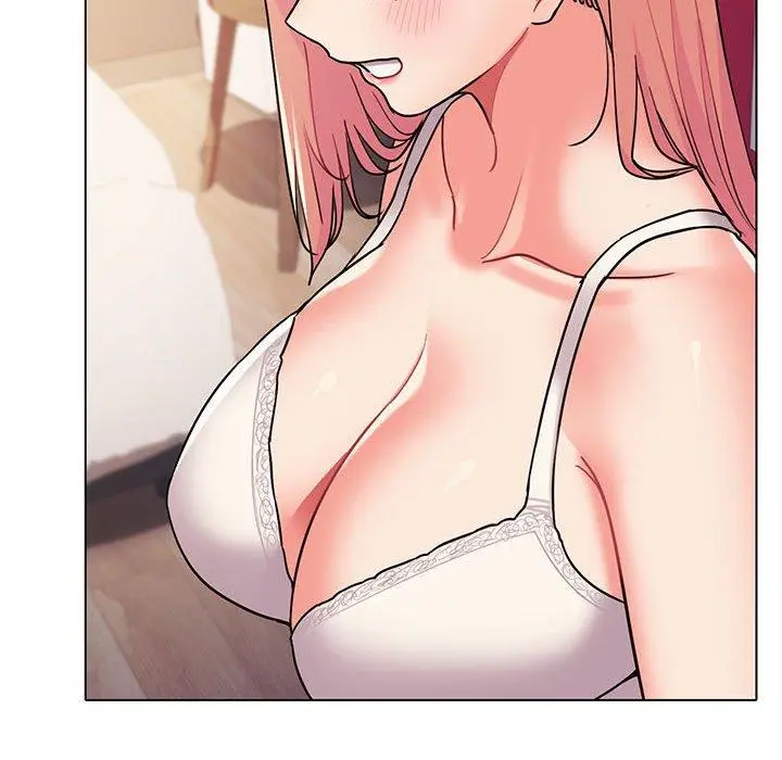 漫画《大学生活就从社团开始》第65话第40张图